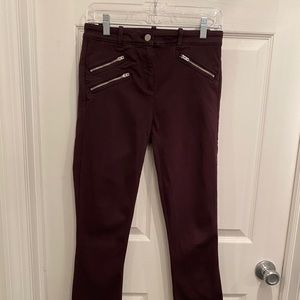 Gap Modern Stretch Skinny Jean Size 4